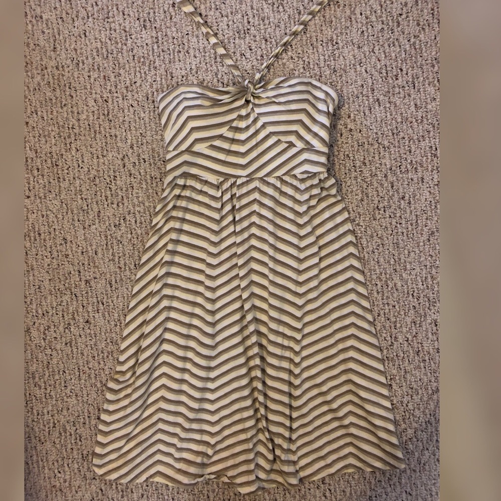 Sun dress